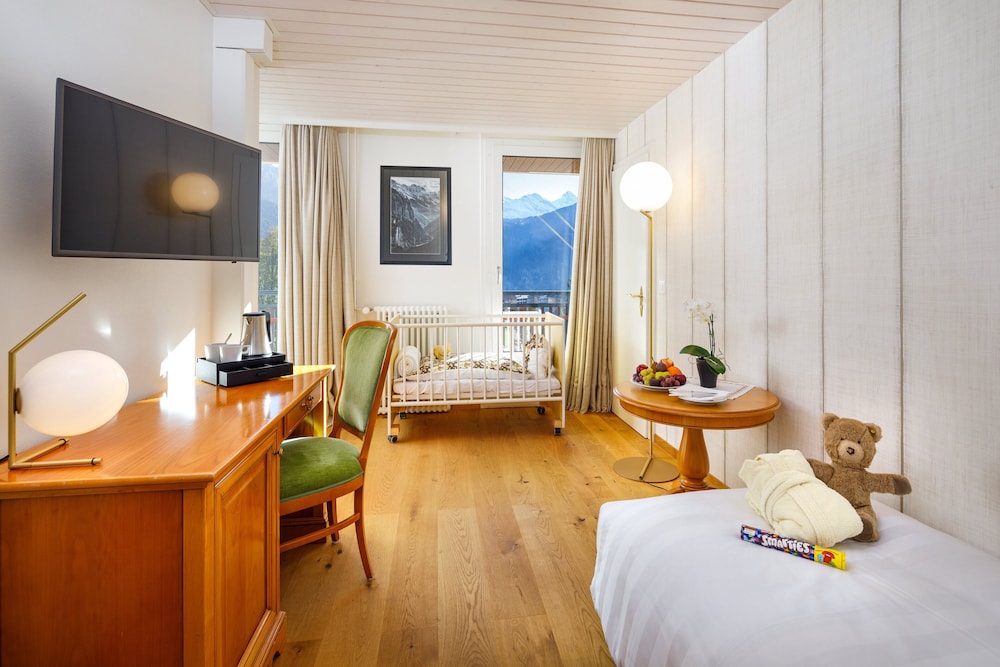 Beausite Park Hotel 47/73