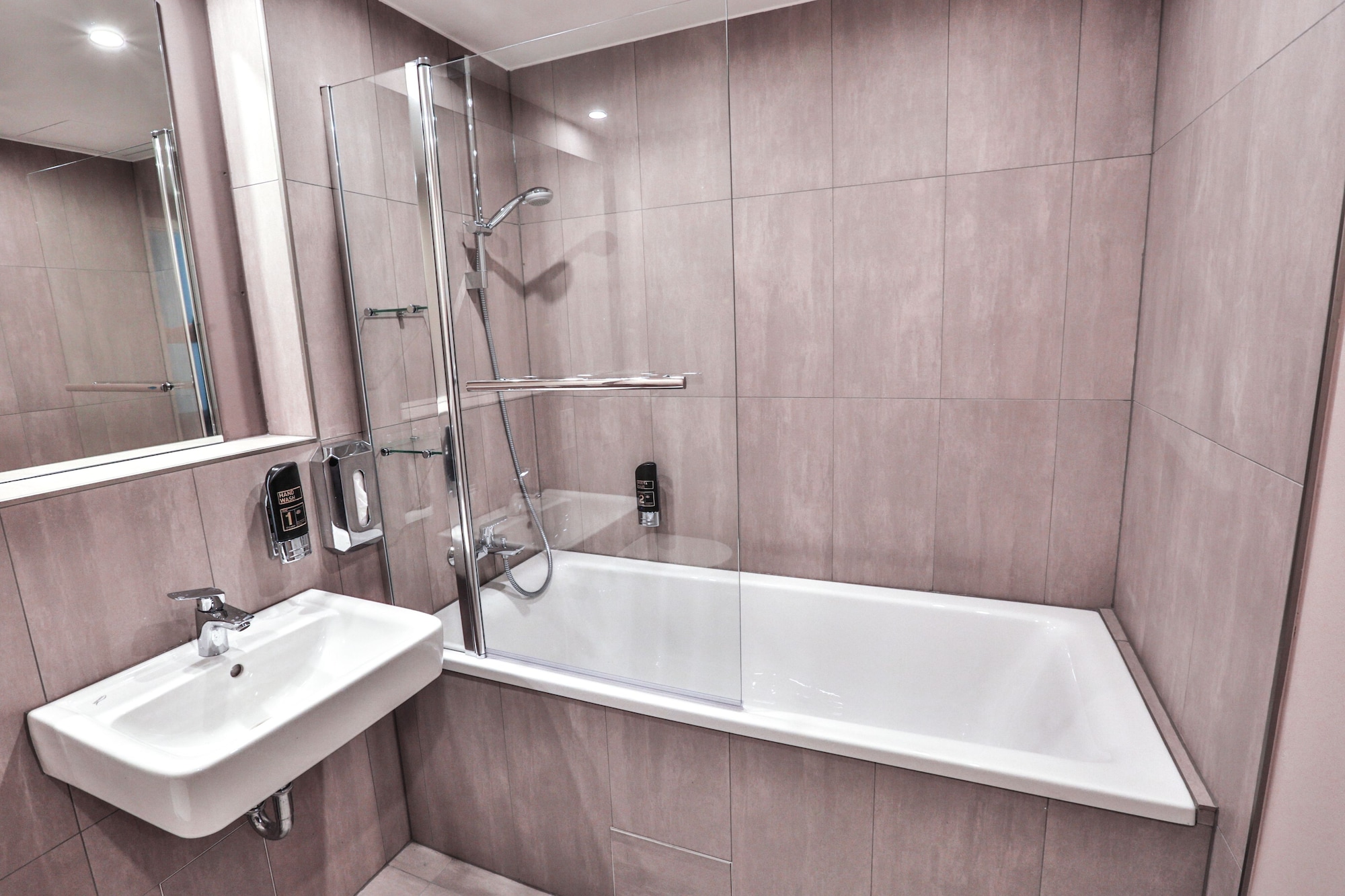 استوديو بريميير بسرير مزدوج بغرفة نوم واحدة بمطبخ صغير، Ocak Apartment Hotel 4/6
