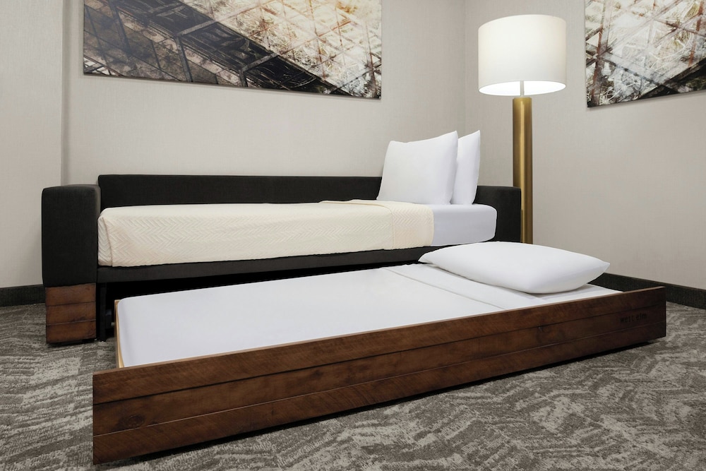 Springhill Suites By Marriott Kanab 8/31
