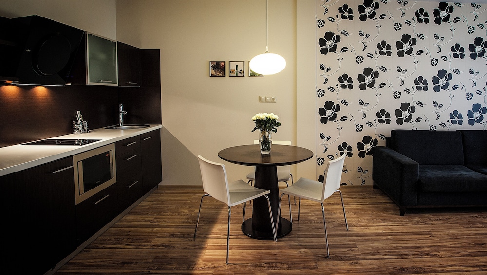 Ararat All Suites Hotel Klaipeda 15/25
