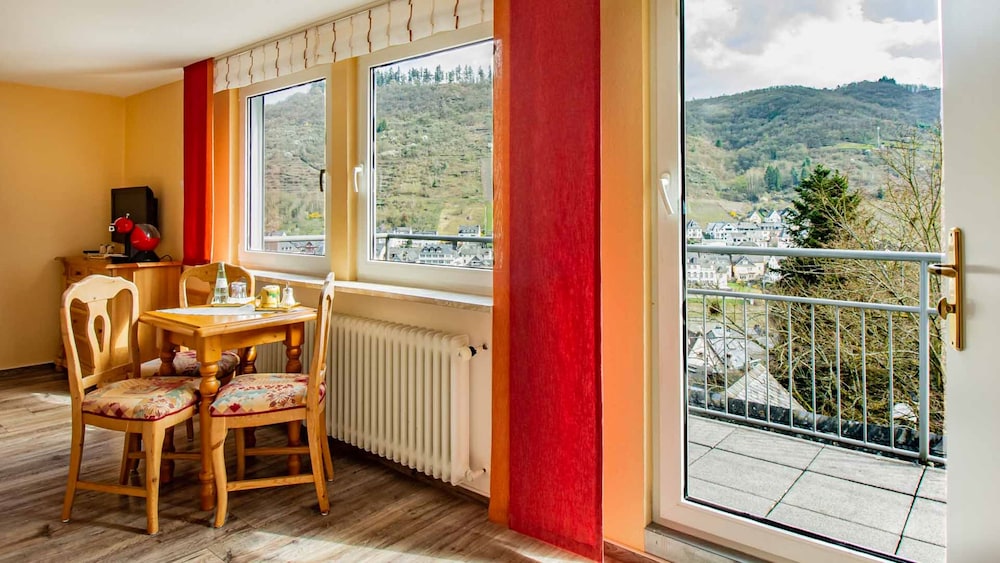 Villa Tummelchen 35/50