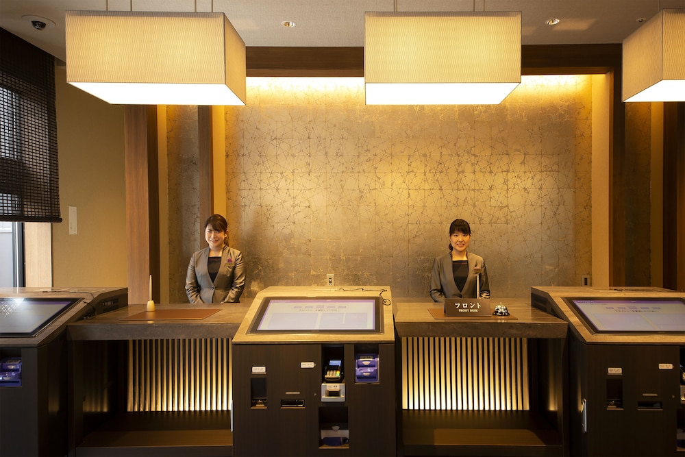 Hotel Keihan Kyoto Hachijoguchi 56/63
