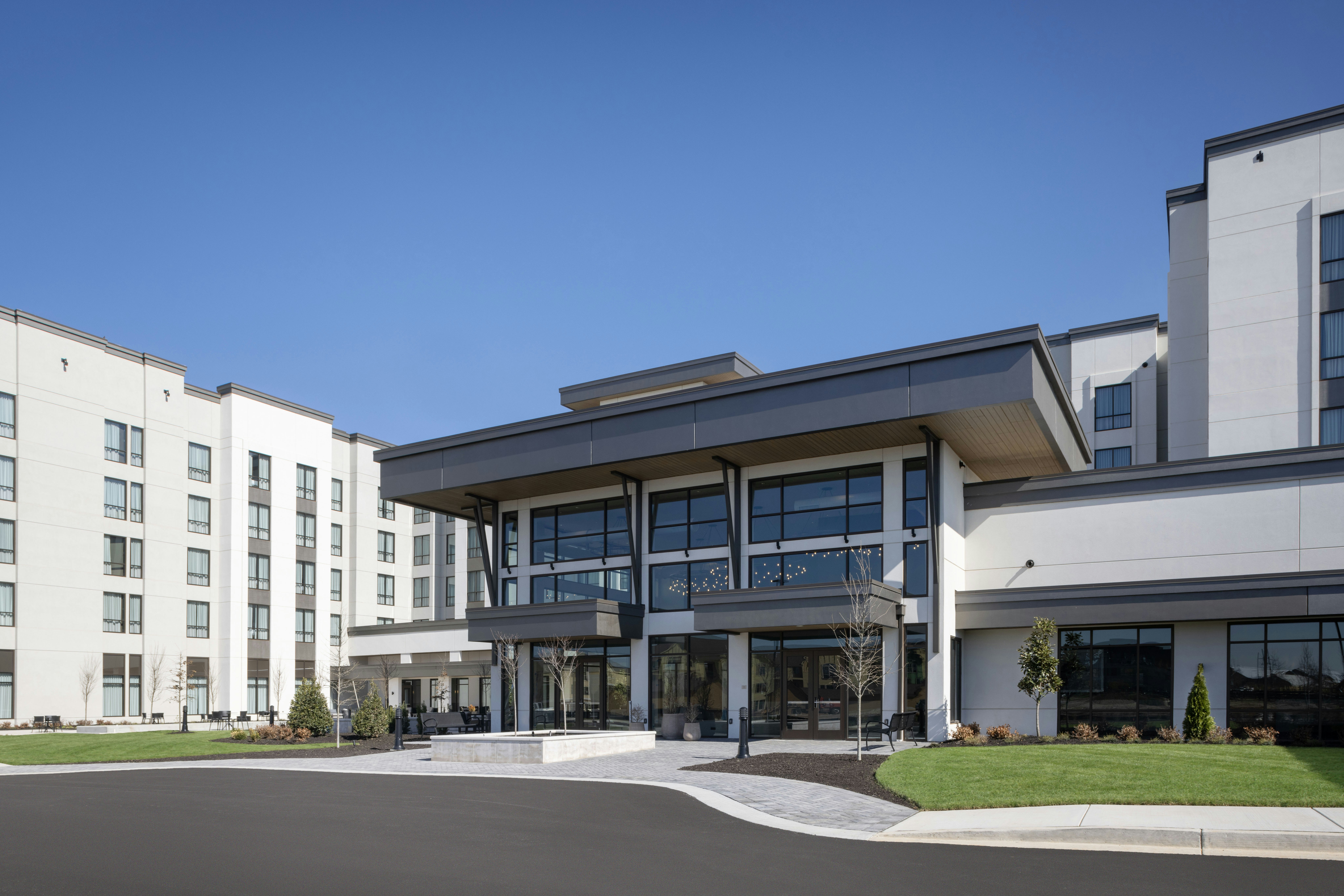 EMBASSY SUITES BOWLING GREEN KY in BOWLING GREEN - KY