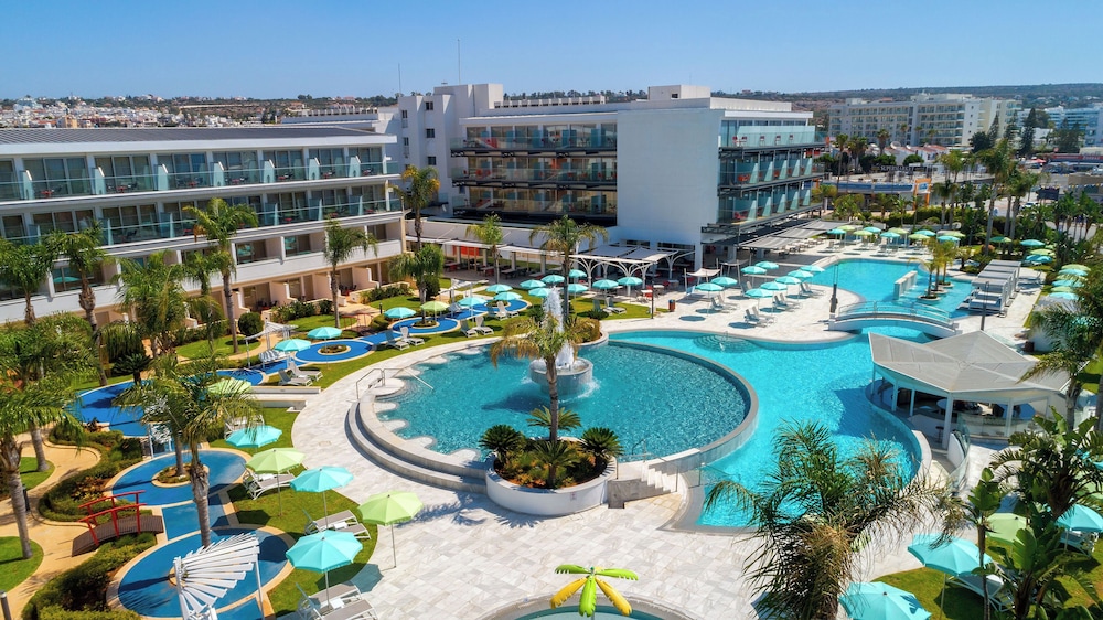 Faros Hotel Ayia Napa 35/41