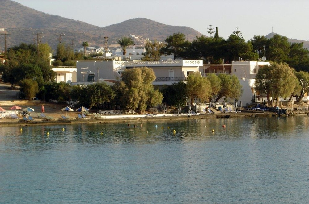 Hotel Polydoros 26/44