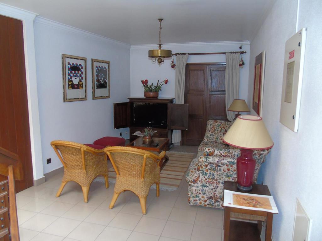 Hotel Cavaleiros De Cristo 34/50
