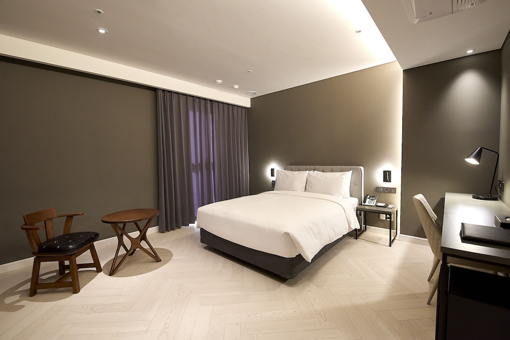 Busan City Hotel 13/50