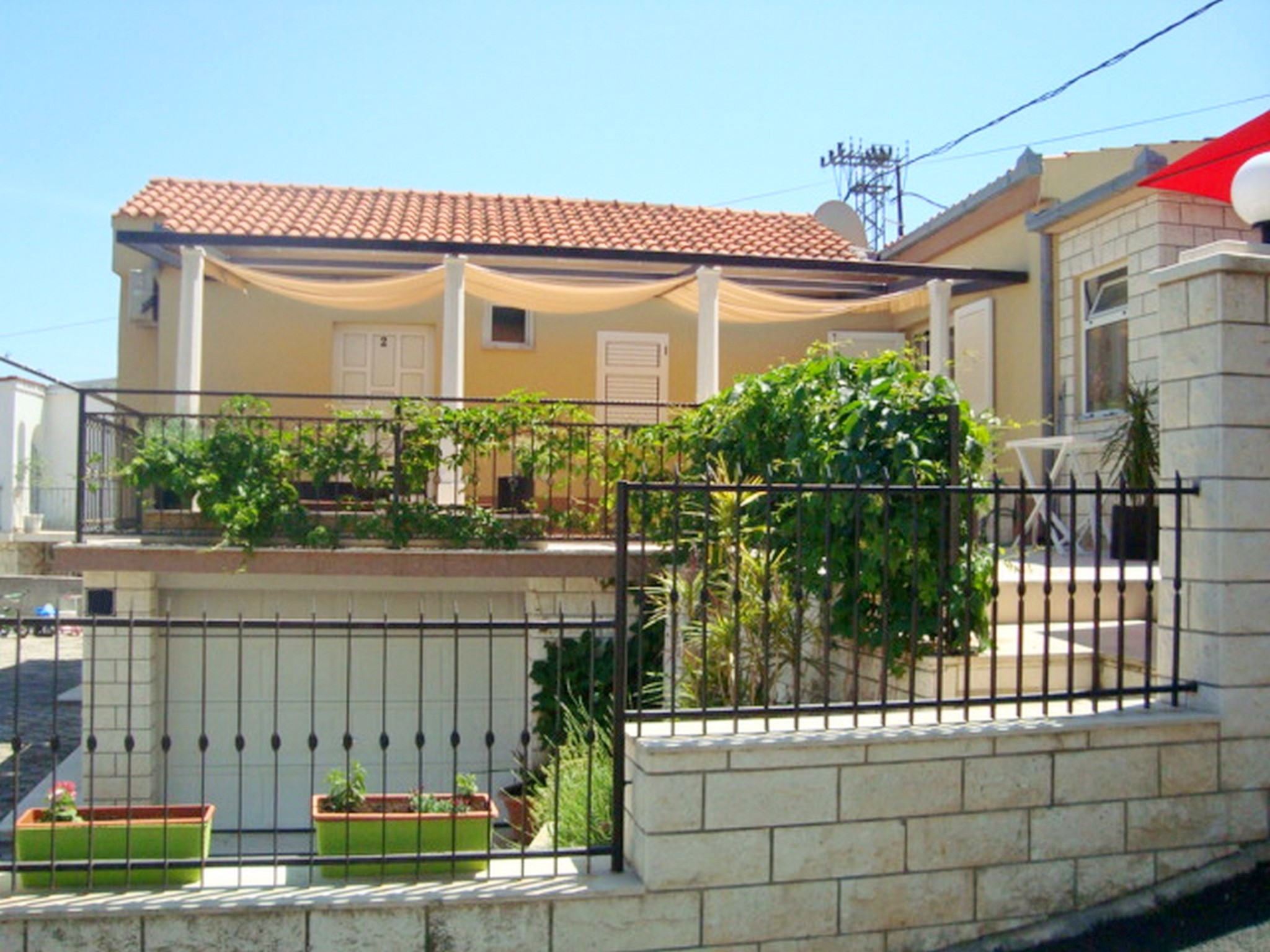 Apartments Jozo 1/50