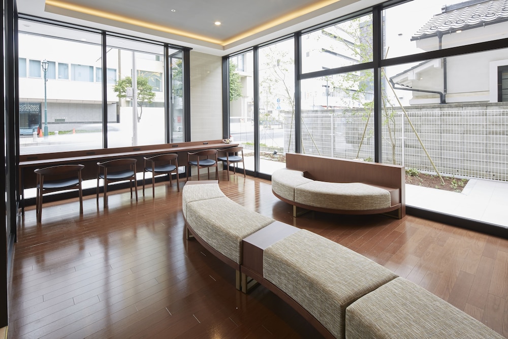 Iroha Grand Hotel Matsumotoekimae 38/50