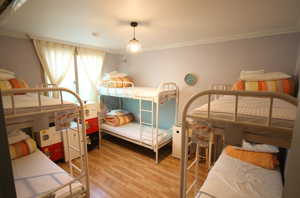 Yeha Guesthouse - Hostel 41/56