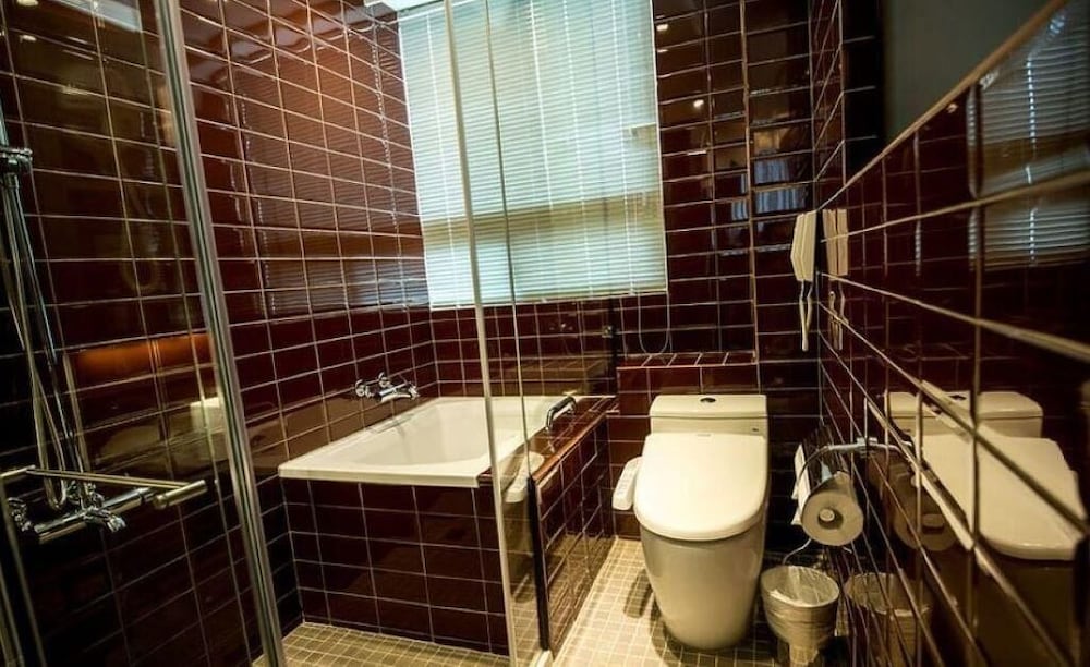 Shin Yuan Park Hotel 38/45