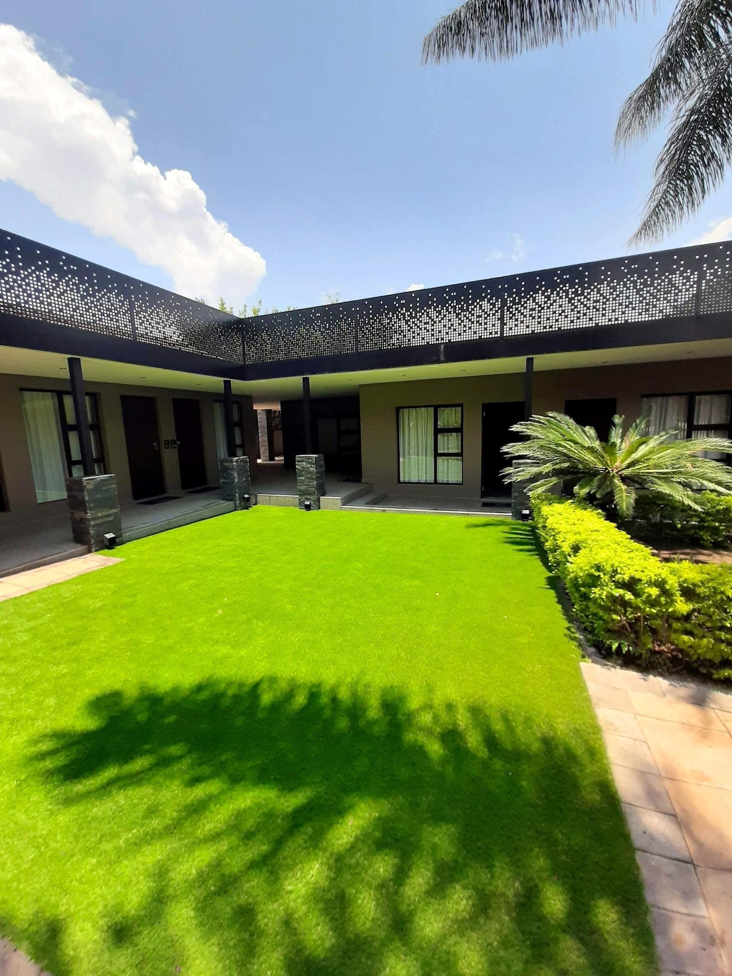 Copperwood Hotel and Conferencing 13/15