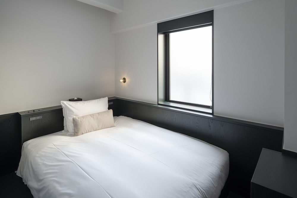 Ddd Hotel 11/66