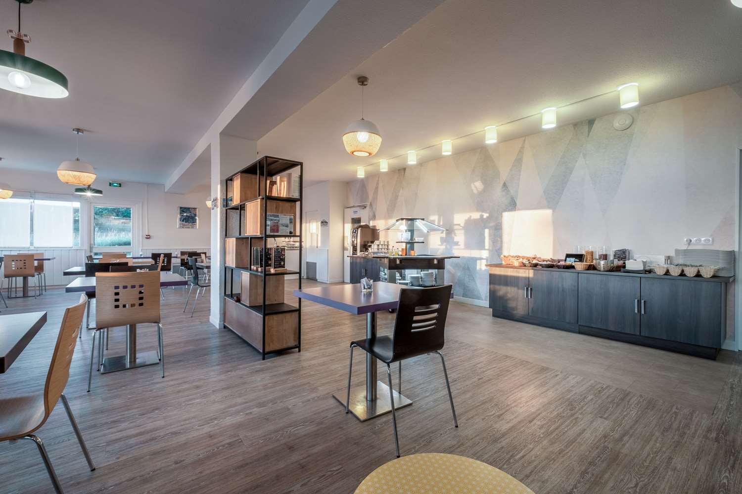 Comfort Hotel Linas Montlhery 22/23