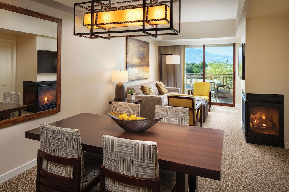 The Westin Desert Willow Villas, Palm Desert 18/32