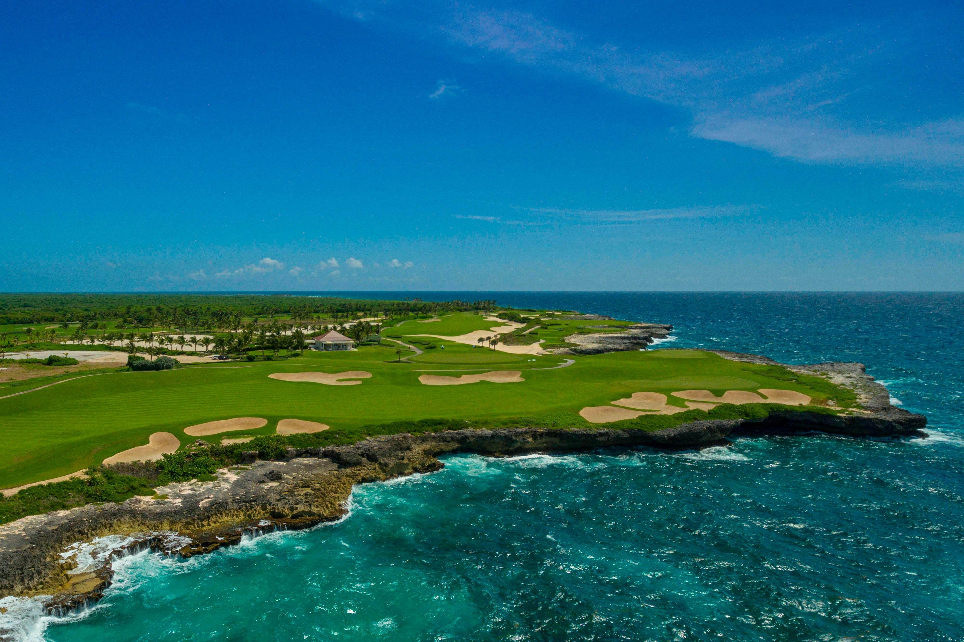 The Westin Puntacana Resort And Club 51/76