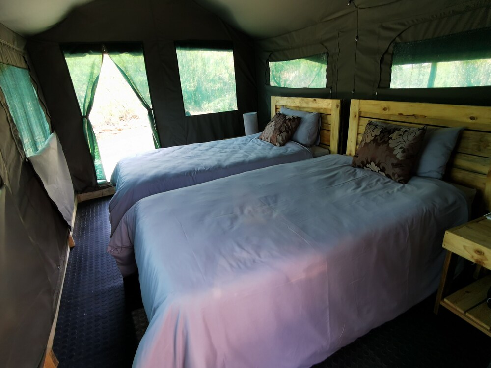 Mthembuskloof Country Lodge 11/37