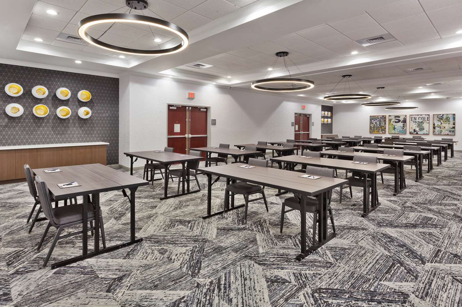 Doubletree By Hilton Dothan Al 26/33