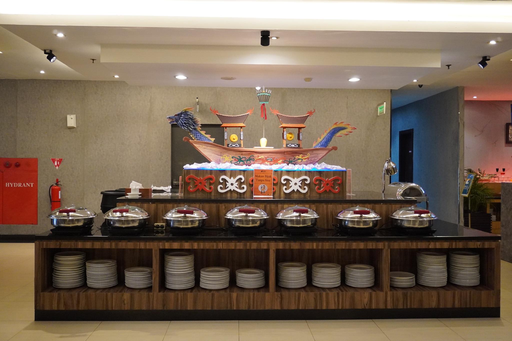Aquarius Boutique Hotel 9/50