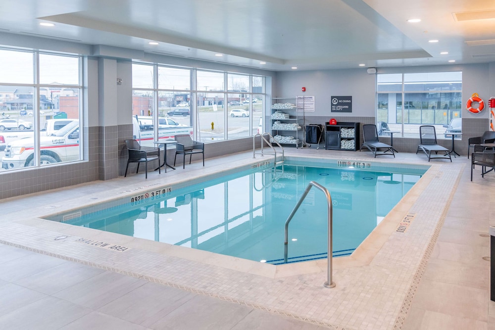 Hilton Garden Inn Sudbury Ontario Canada 28/51