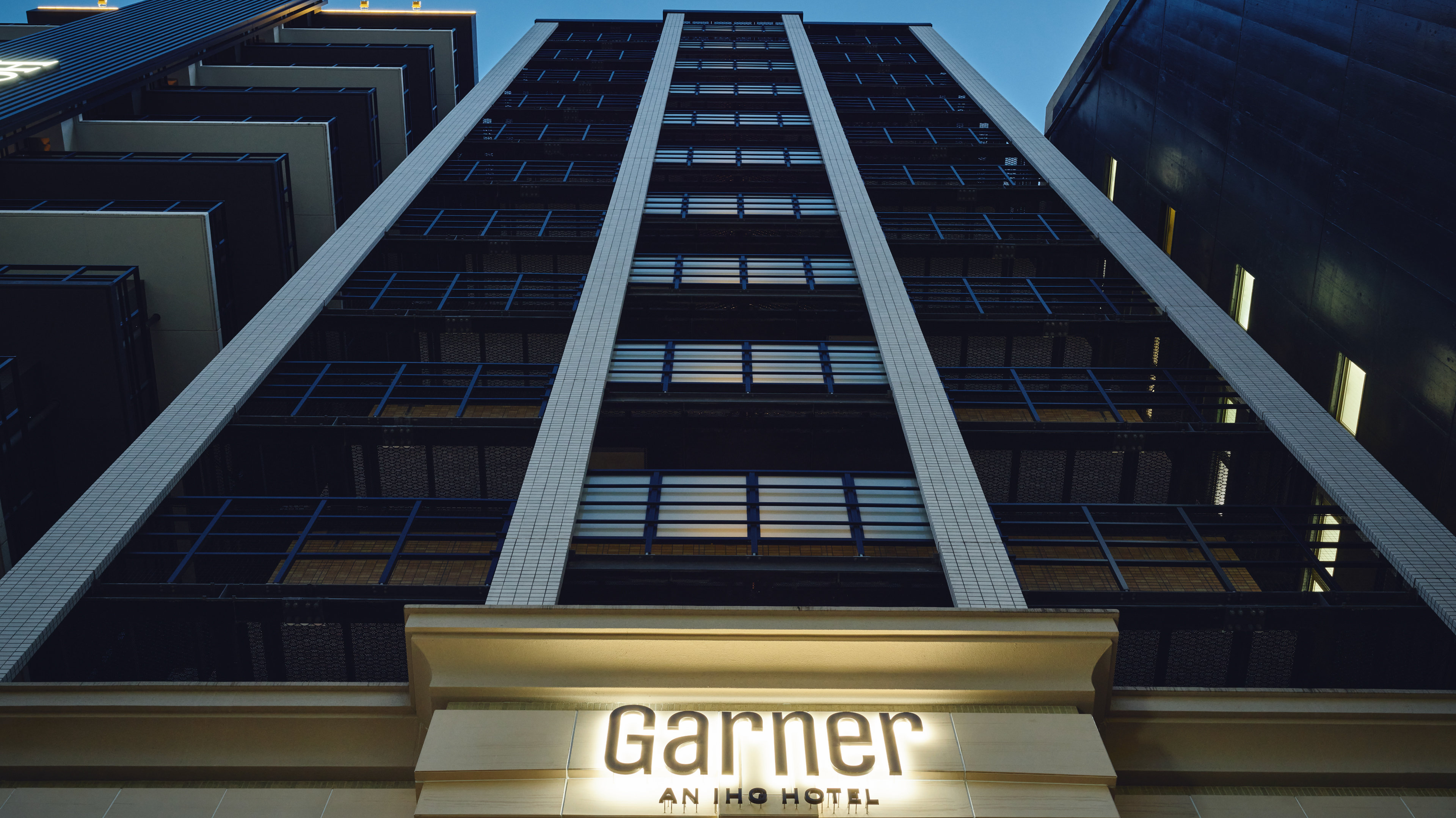 Garner Hotel Osaka Honmachi Kita Semba by IHG 4/50