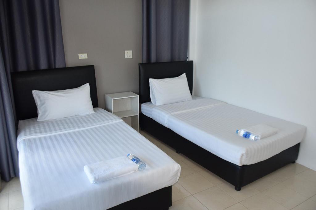 P Hostel Buriram 8/32