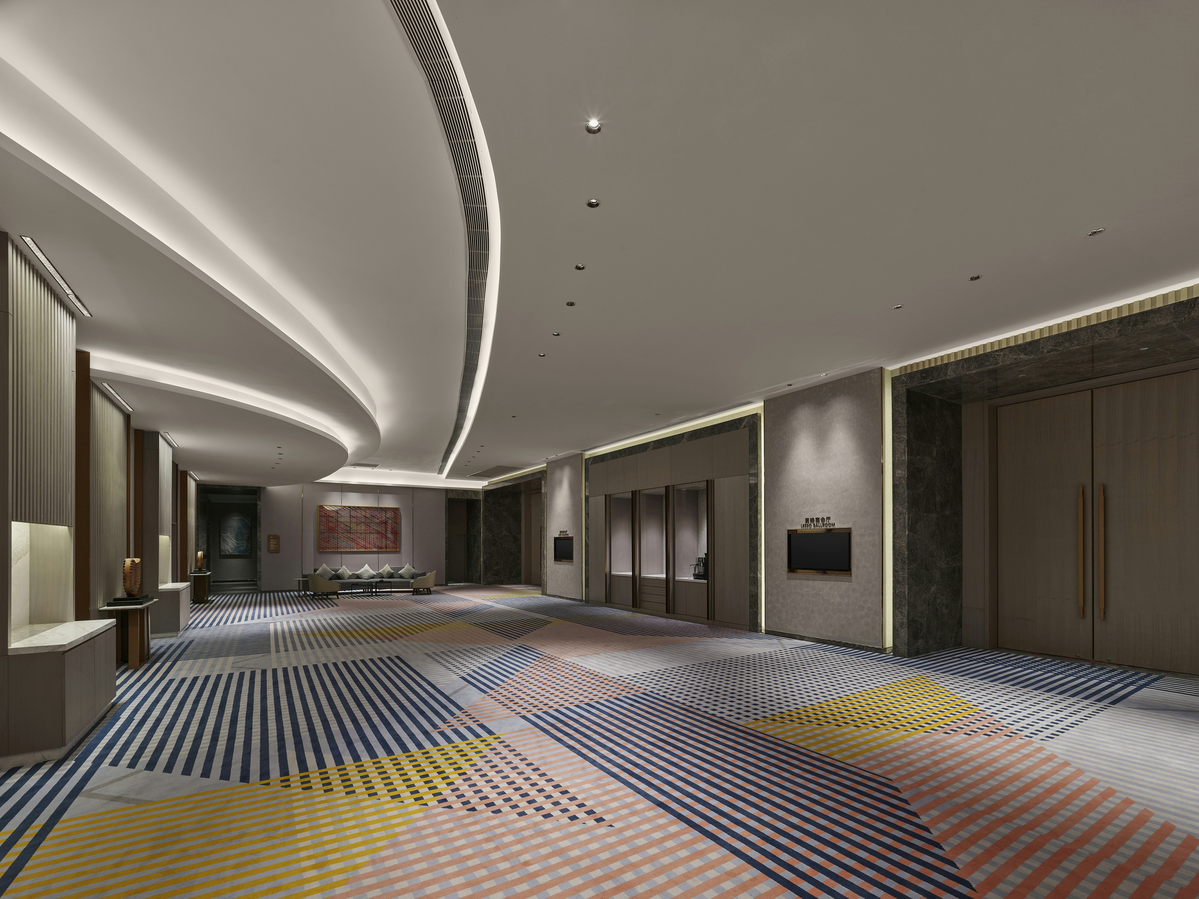 DoubleTree by Hilton Nanning Wuxiang 29/33