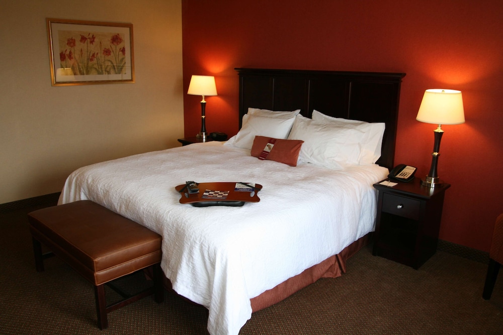 Hampton Inn Las Vegas North Speedway 16/44