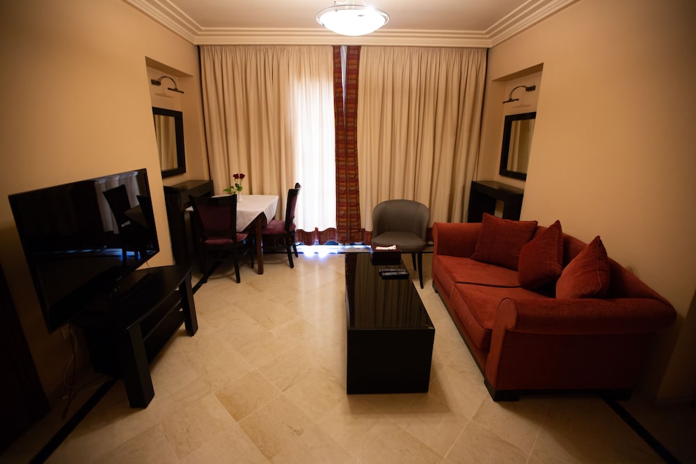Hotel Le Consul 24/41