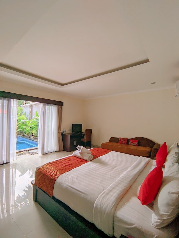 De' Bharata Bali Villas Seminyak 18/50