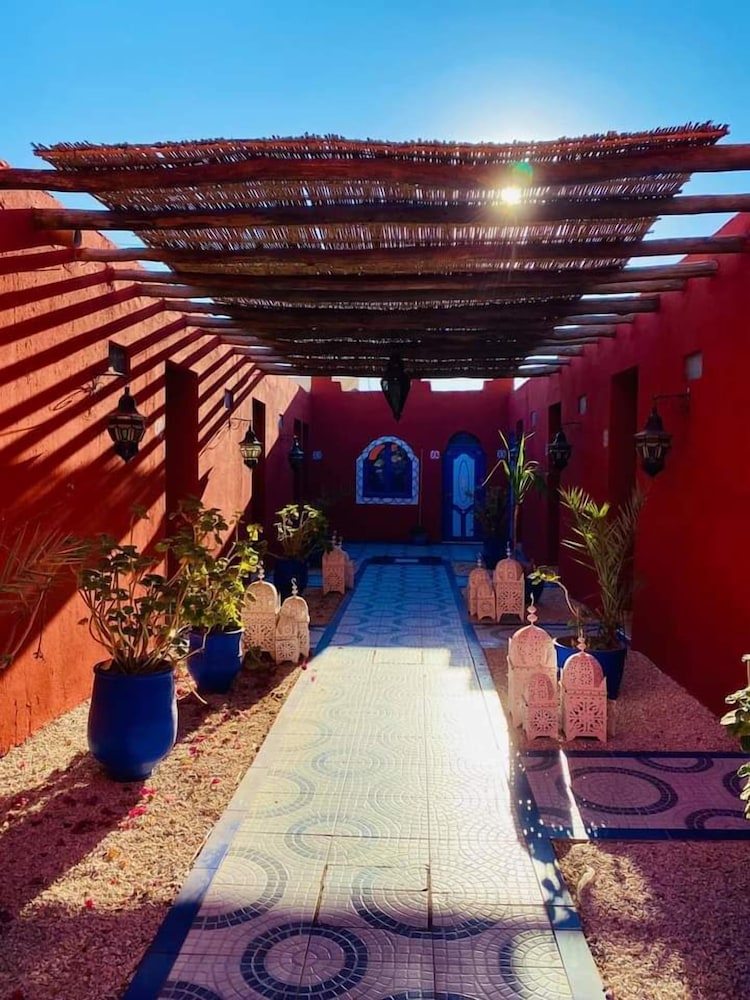 Le Relais De Marrakech 25/70