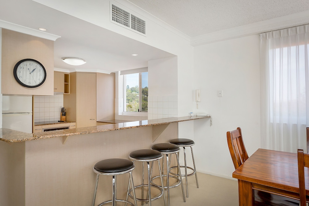 Kirra Beach Apartments 12/78