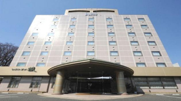 Hotel Benex Yonezawa 4/50