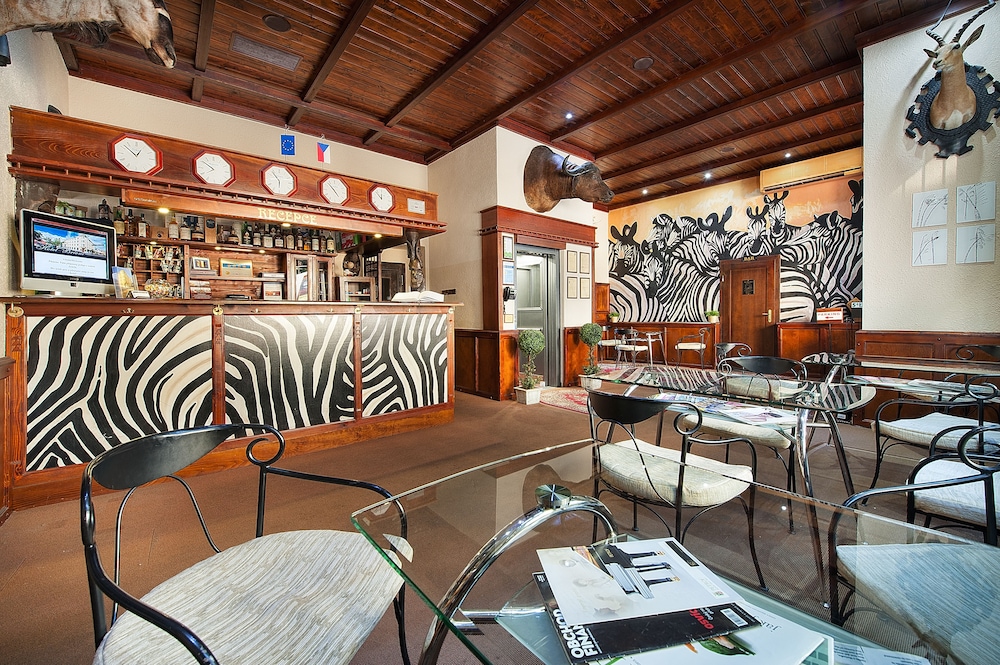 Brioni Boutique Hotel 63/75