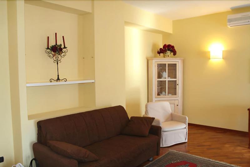 Hotel Morfeo Residence 7/15
