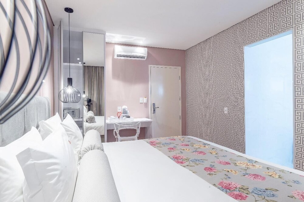 Aracatuba Plaza Hotel 22/74