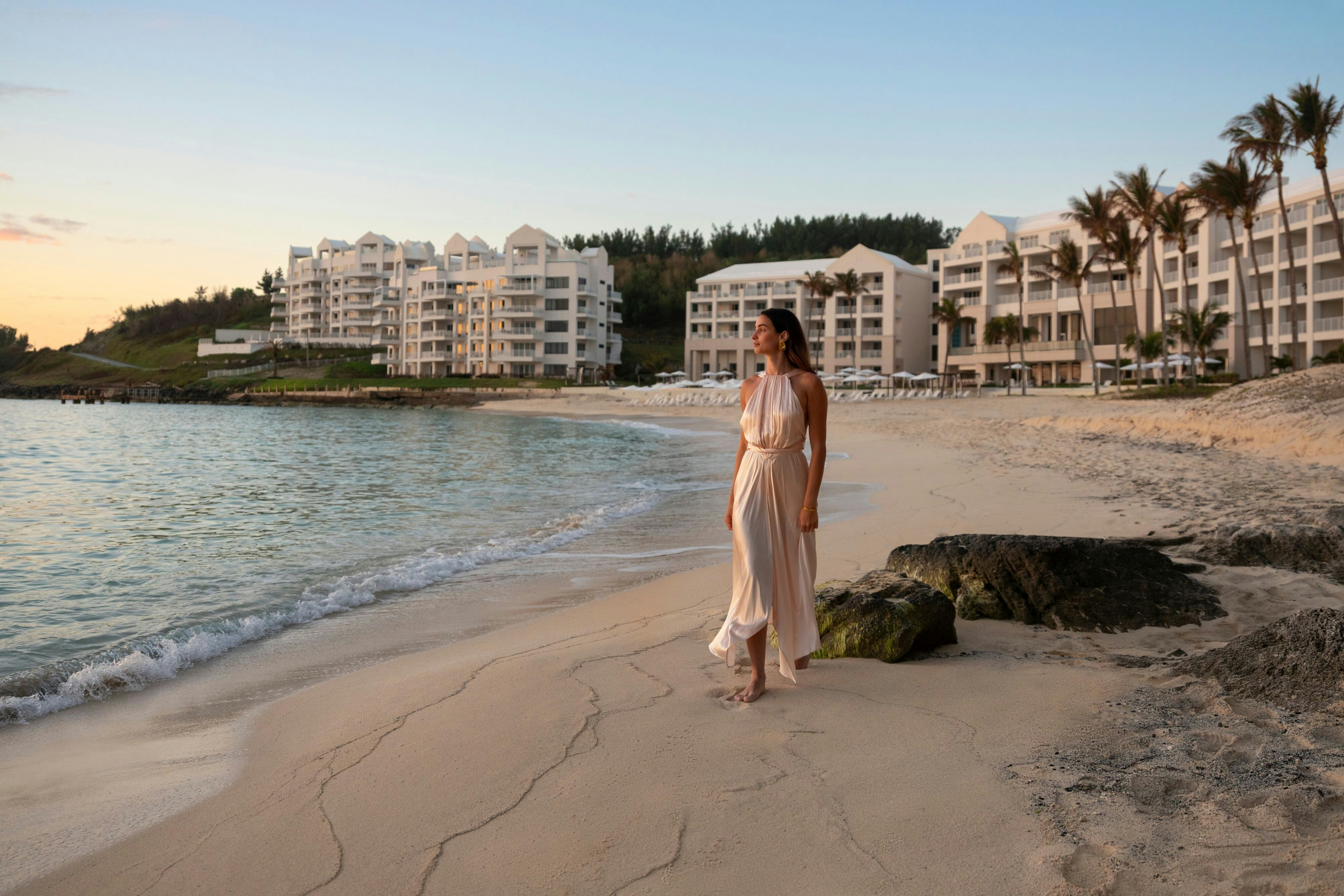 The St. Regis Bermuda Resort 17/29