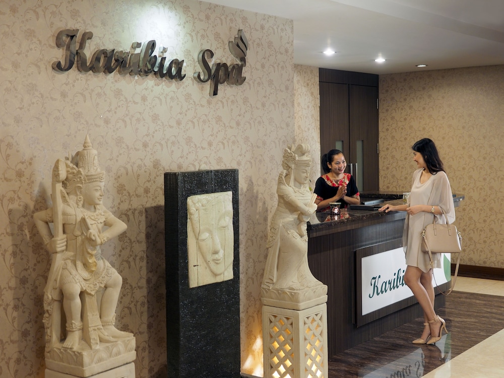 Karibia Boutique Hotel 31/54