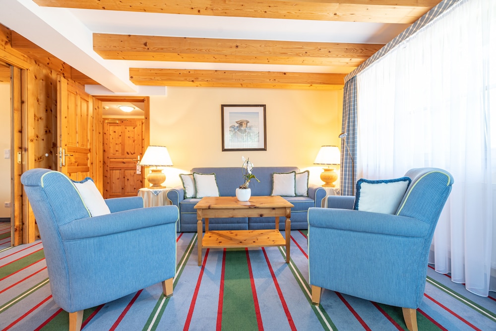 Hotel Kaiserhof Kitzbuehel 23/38