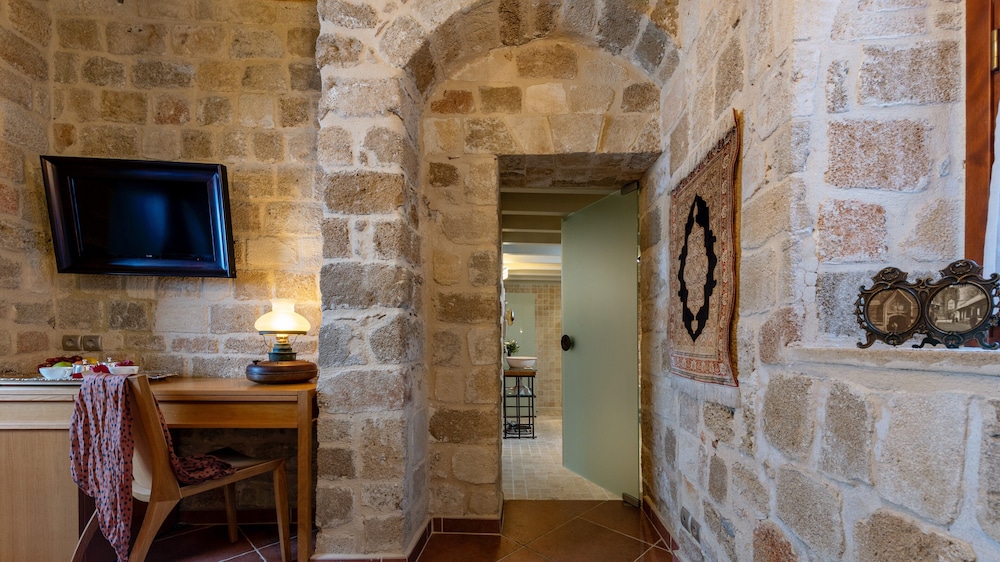 Kakkini Porta Rossa Exclusive Suites 36/50