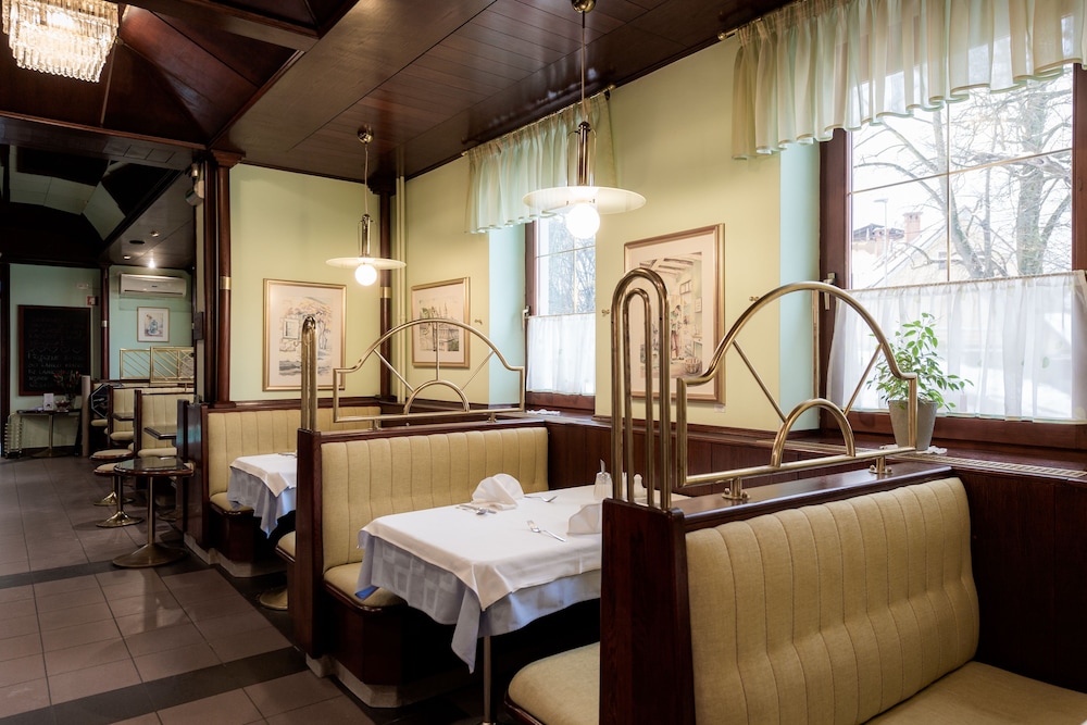 Hotel Florjanckov Hram 10/33