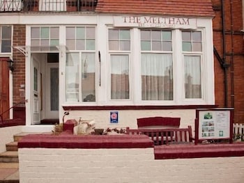 The Meltham Guest House 1/29