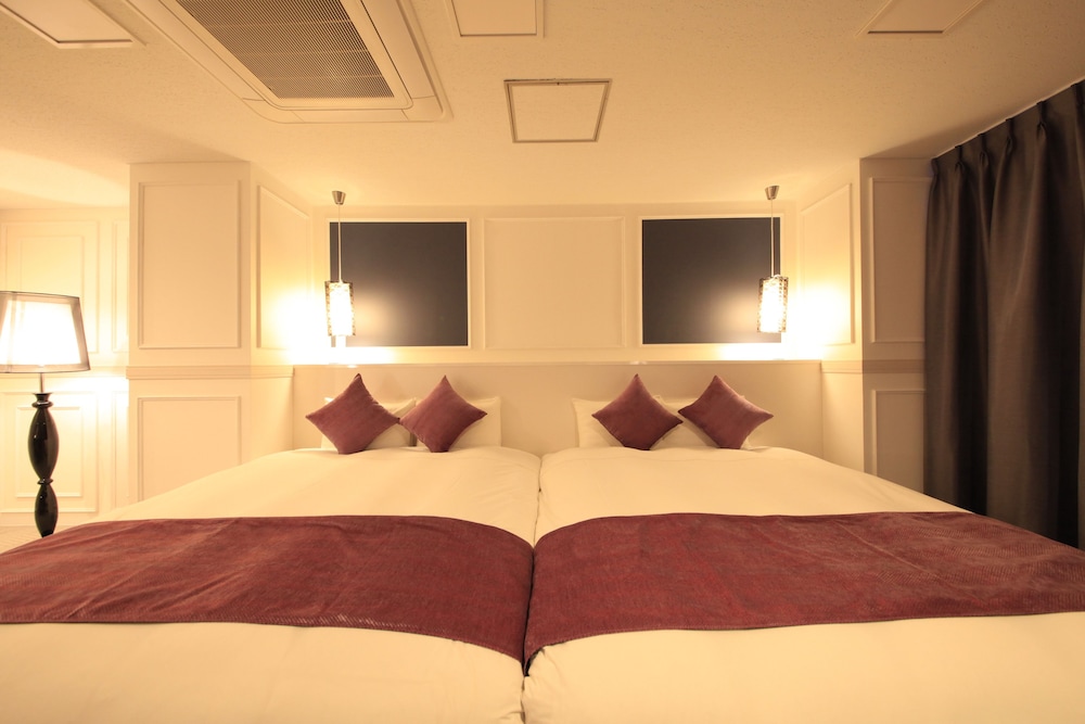 Centurion Hotel Villa Suite Fukui Station 10/47