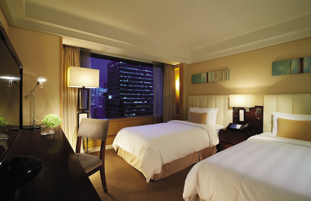 THE GRAND LOTTE SEOUL 21/60