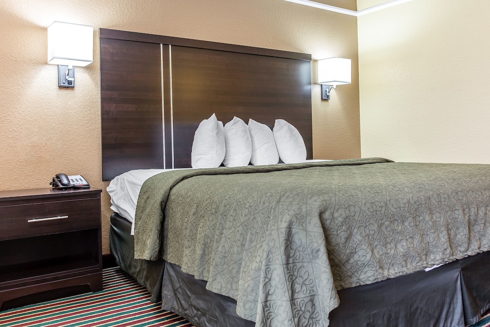 Quality Inn Rock Hill Northeast I-77 15/47