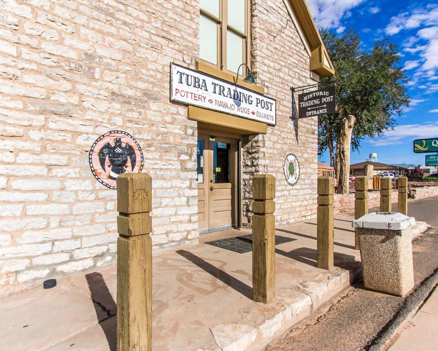 Navajoland Hotel of Tuba City 18/31