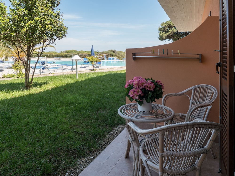 Hotel Cala Reale 63/65