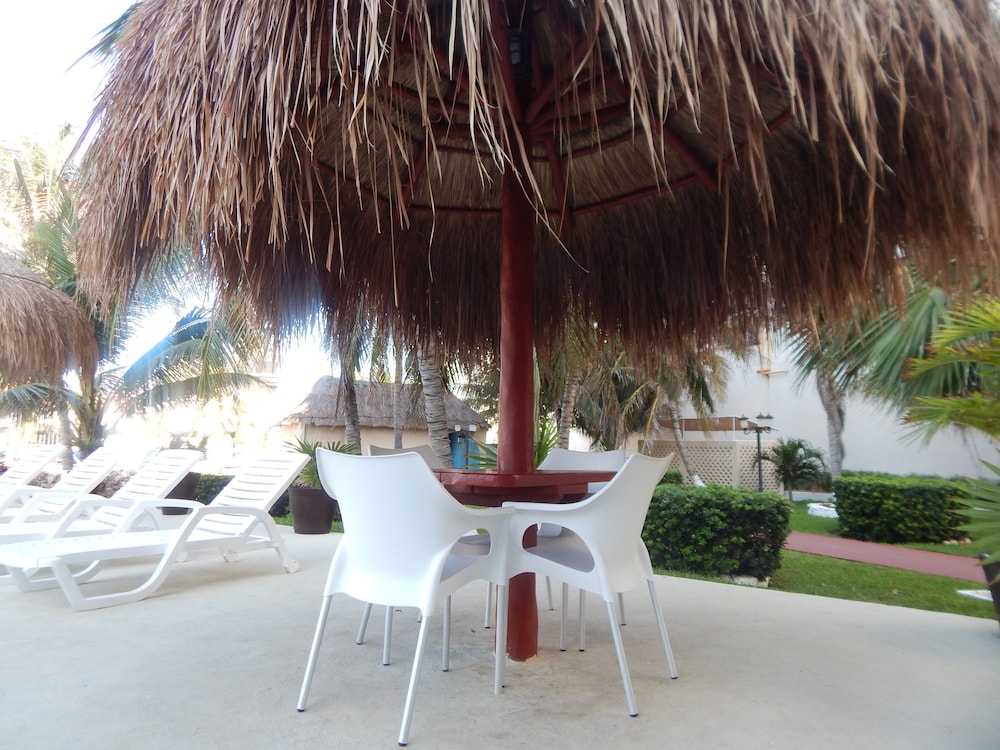 Condominios Salvia Cancun 61/79