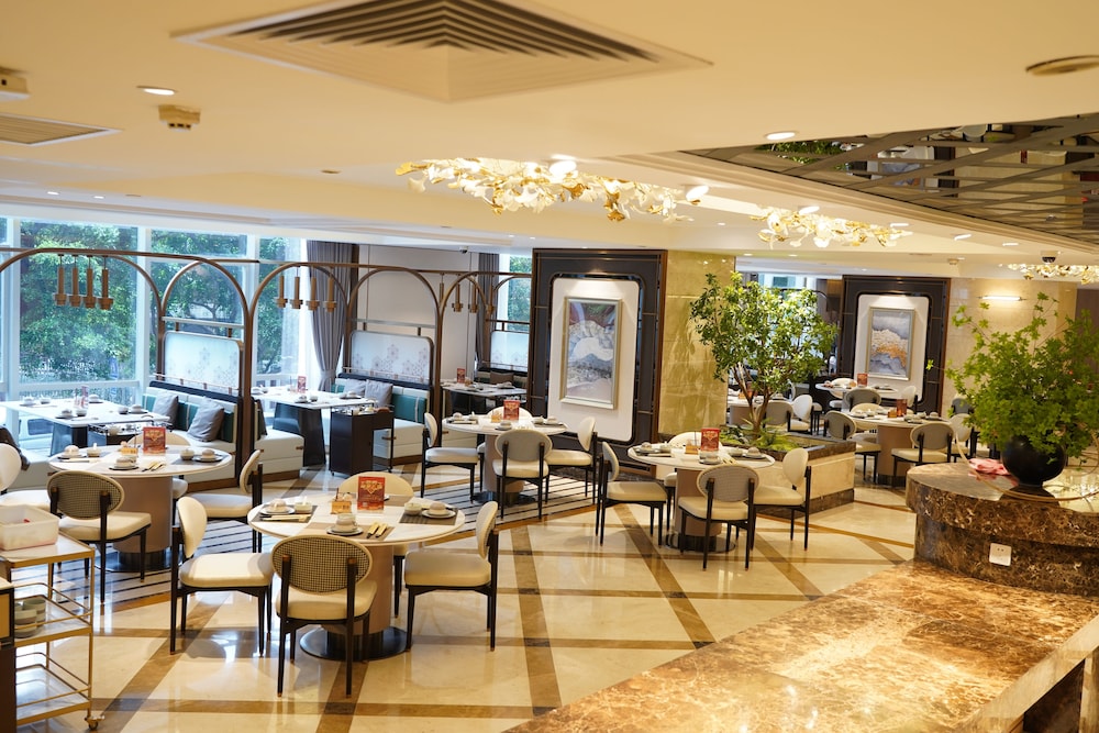 Leeden Hotel Guangzhou 40/50