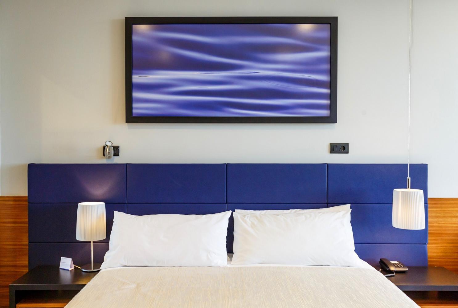 Superior Room Sea Side
